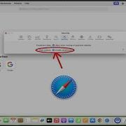 How To Enable Javascript In Safari Browser On MacOS Sonoma