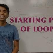 Interview Question Start Of Loop In A Linked List