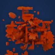 Cube To Sphere Transformation Cinema 4D