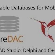Embeddable Databases For Mobile Apps Stress Free Solutions With InterBase Webinar Replay