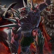 Doomsday Tribute