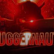 ASTRO JUGGERNAUT EDIT 4K