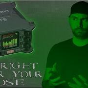 There S More Than You May Think Zoom F6 Display Settings Tutorial Zoom F6 Part 29