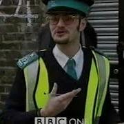 BBC One Continuity Tues 19th May 1998 2