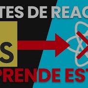 Lo Que Debes Saber De JavaScript ANTES De Aprender React