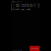 Python Input Function Common Mistake Shorts