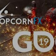PopcornFX Trailer GDC 2019