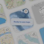 Видеоролик о продукте MapTiler
