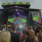 Ghastly Lollapalooza 2018