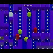 Pacman 3D By Yassinedev PACMAN CLONE BROWSER ONLINE ITCHIO ITCH IO PAC MAN