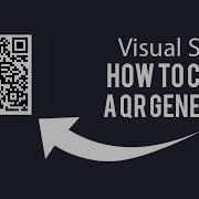 How To Generate QR Codes In VB NET