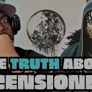 Что ты собираешься сделать Sleep Token Ascensionism Реакция рэпера