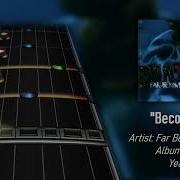 Pantera Becoming Drum Chart REUPLOAD