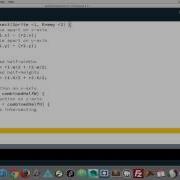 Programming Sprite Intersection