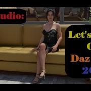 Работа с Daz Studio в 2025 году