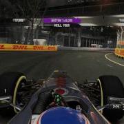 F1 2011 Engine Failure Wmv