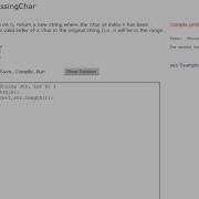 CodingBat Com Java Puzzles 2