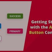 Getting Started With The Angular Button Component
