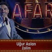 Uğur Aslan ZALİM
