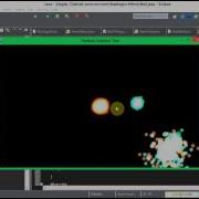 Libgdx Particle Test