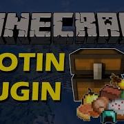 Unique Chest Inventories In Minecraft With Lootin Plugin