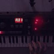 I Feel It Coming Daft Punk Vocoder Part