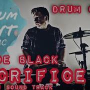Chloe Black Sacrifice Drum Cover