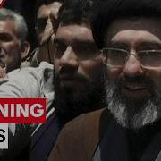 Iran S Supreme Leader Injured As Middle East Conflict Intensifies 7NEWS