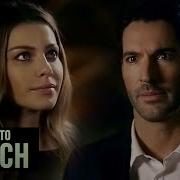 Lucifer Chloe Take Me To Church 1x13