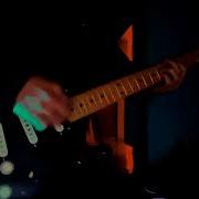 Deus Roses Tolist92 Guitar