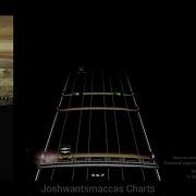 Creed What If Drum Chart Phase Shift Custom