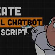 Create A Local AI Chatbot With JavaScript And Node Js Ollama