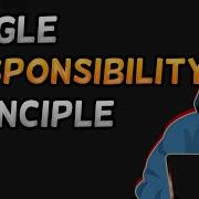Single Responsibility Principle Java Example