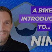 A Brief Introduction To Nim