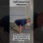 Fix Your BPPV Vertigo With This Easy Technique