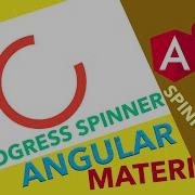 Angular 11 Tutorial Progress Spinner Angular Material Ujjwal Technical Tips