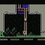 Let S Play Rick Dangerous 2 C64 Part 01 Back In Action