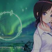 Nightcore Elektronomia Vitality