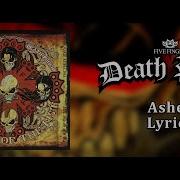 Five Finger Death Punch Ashes Lyric Video HQ