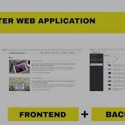 Codeigniter Web Application In Hindi Part 9
