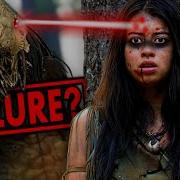Prey Predator 2022 When Is A Movie Too Simple Anatomy Of A Failure