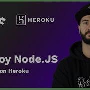 Deploy Node Js Website On Heroku For Free