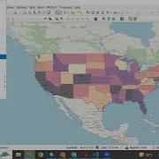 Make A Webmap With QGIS QGIS2Web Open Source Map GS Solutions