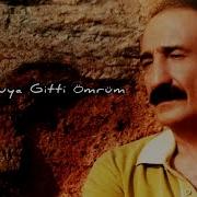 Seyfi Doğanay Kim Vurduya Gitti Ömrüm