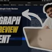Я создал агента проверки кода с использованием LangGraph