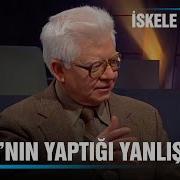Oktay Sinanoğlu Nun Bilim Dünyasında Çığır Açan Buluşları Ahmet Hakan Ile İskele Sancak