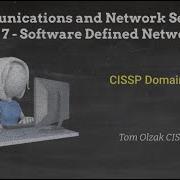 Communications And Network Security Part 7 Software Defined Networking SDN