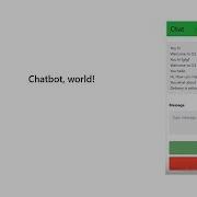 Chatbot In PHP MySQL Codeigniter Framework With Source Code Chat Bot Chatbot Tutorial