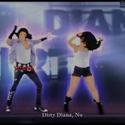 Michael Jackson The Experience Dirty Diana 1080p