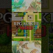 RPG MAKER HACKED Indiedev Rpgmaker Gamedev